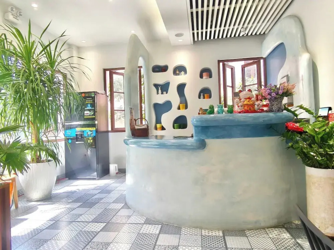 Sunset House Phu Quoc