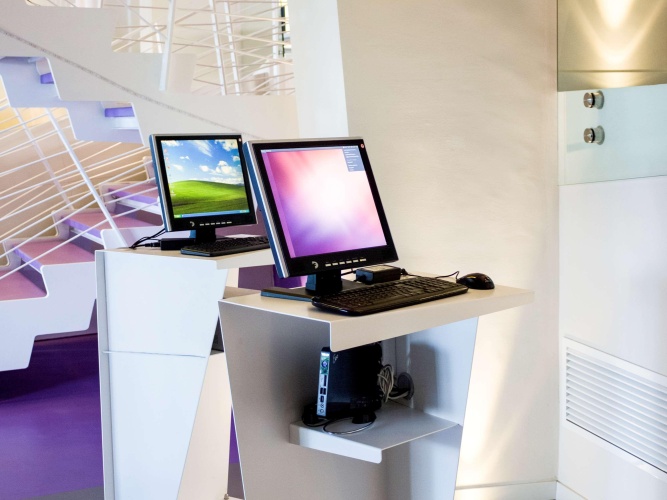 ibis Styles Palermo President photo 26