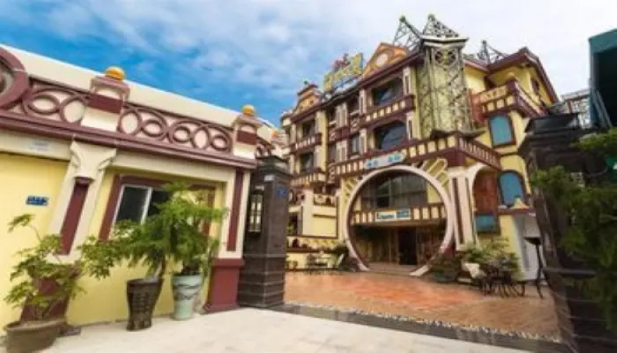 Image de l'hôtel