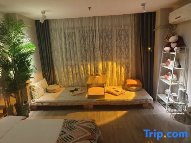 1 Bedroom Standard Double room