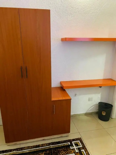 Spacious Studio - Kogelo, Milimani Kisumu
