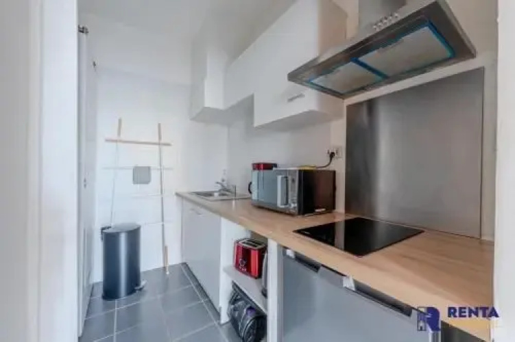 Charmant studio 30 m² Centre Historique