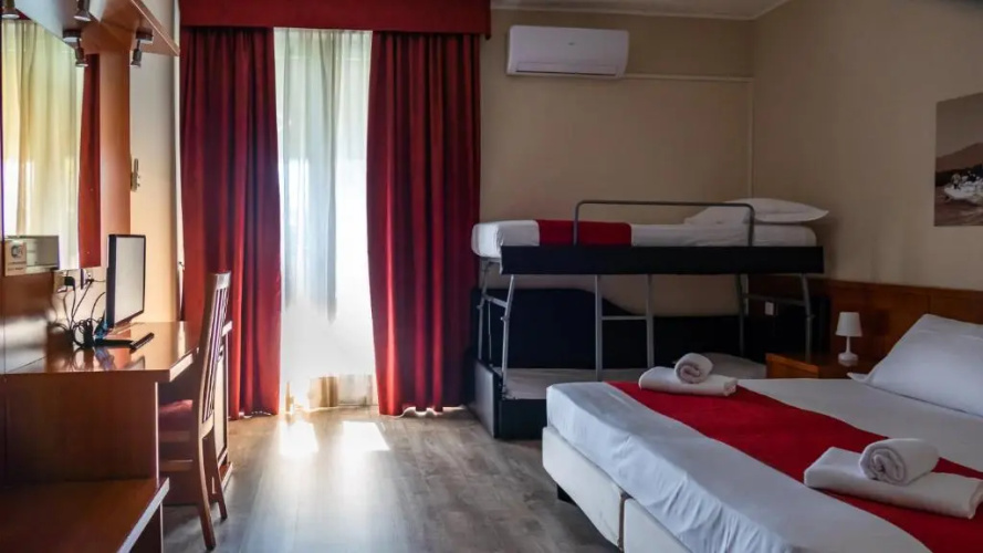 Hotel Venezia Park