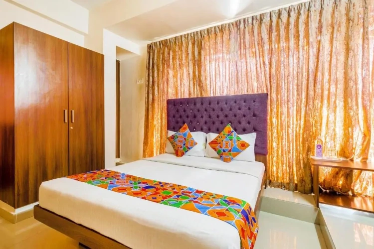 Premium room