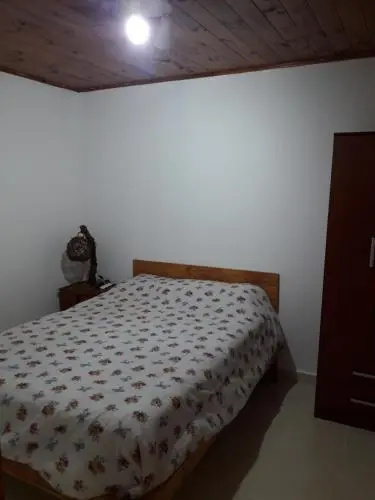 Cabaña Los Reartes
