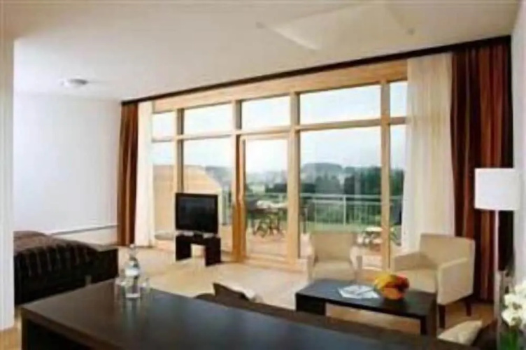 Golfresort Haugschlag