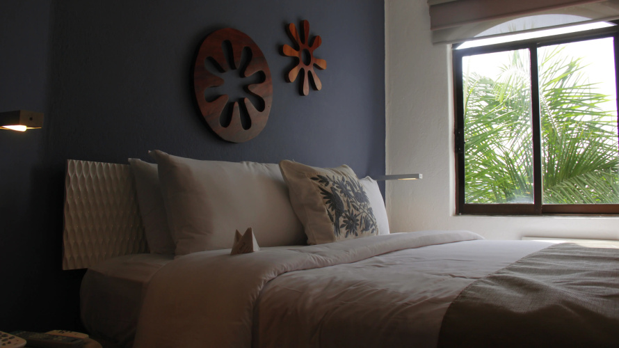 Gaviana Resort
