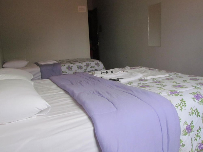 Hotel Imperador