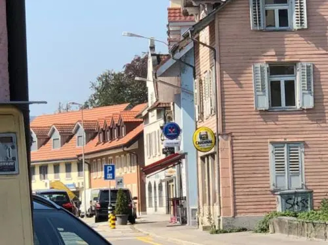 Otel görseli
