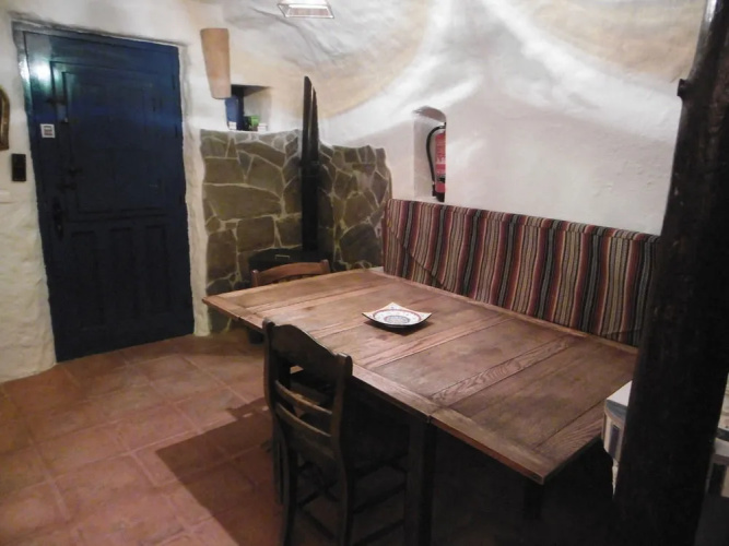 Cuevas Andalucia