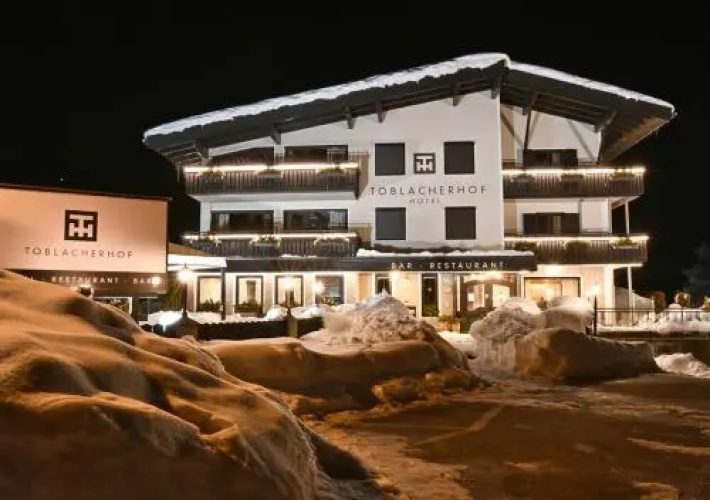 Toblacherhof