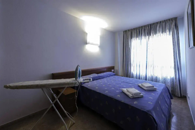 Apartamentos Los Juncos