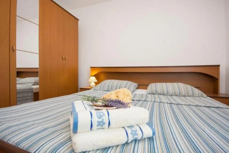 Apartment Bacelic
