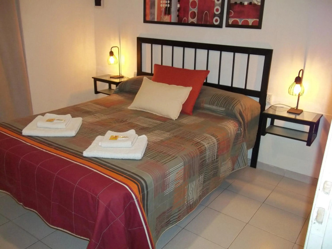 Apartments Renta Eva 2