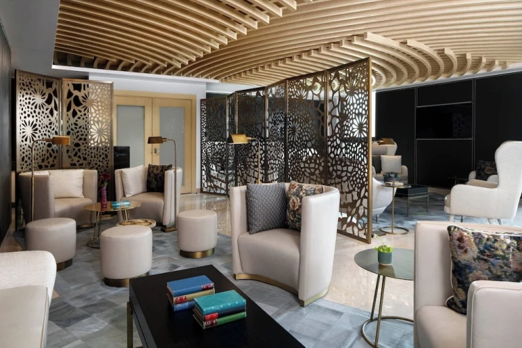 Double Junior Suite