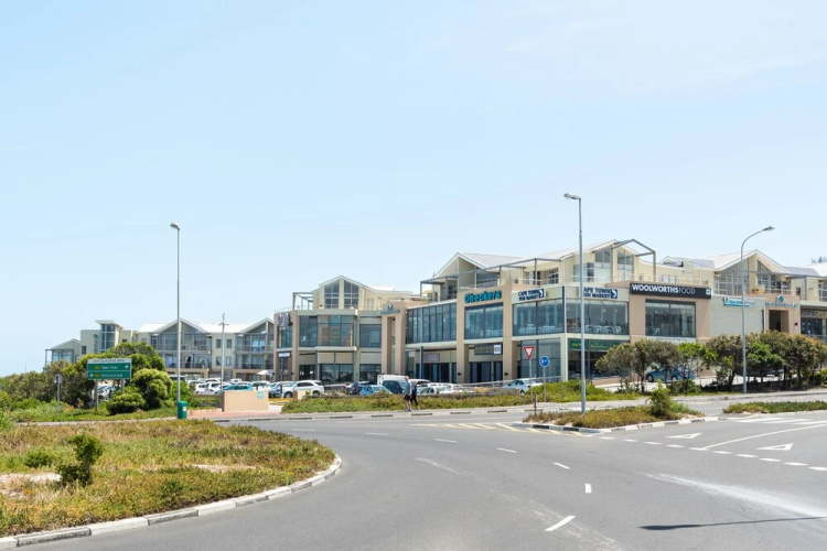 Seaside Village K7