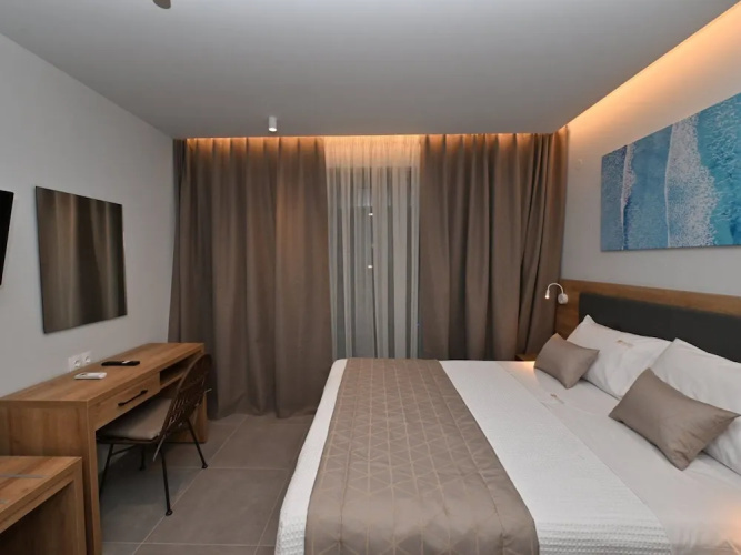 Maltepe Luxury Accommodation By Travelpro Services