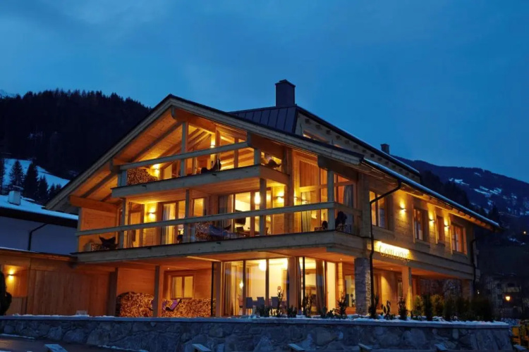 ZillerLodge