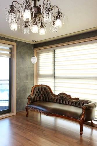 Standard Duplex room