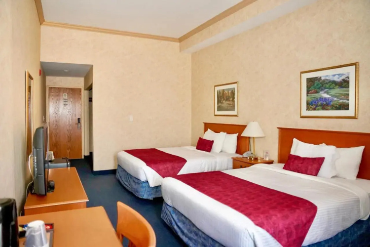 Hotelbild