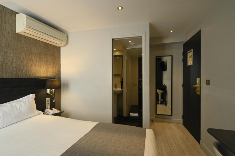 Hotel Eden Opéra