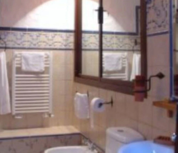 103982 -  House in Grazalema