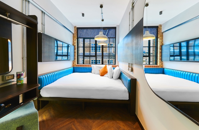 New Road Hotel photo 11