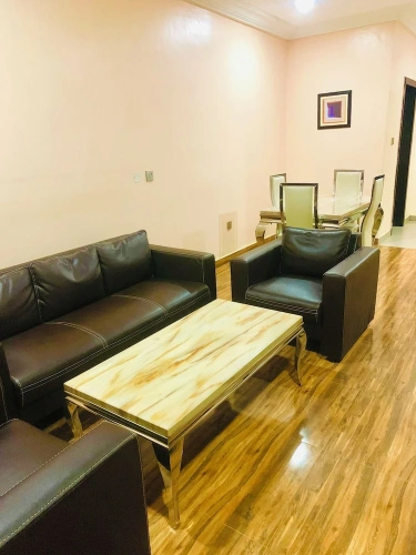 Executive Single room