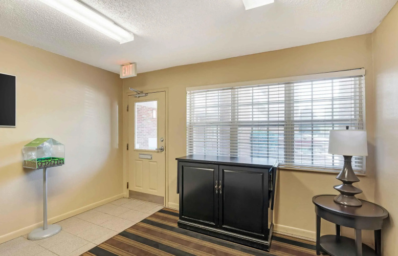 Extended Stay America Suites Chesapeake Crossways Blvd