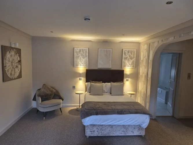 Standard Family room