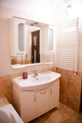 Apartament Mamaia