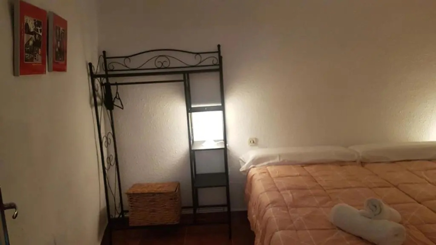 Apartamento CabezoDoce