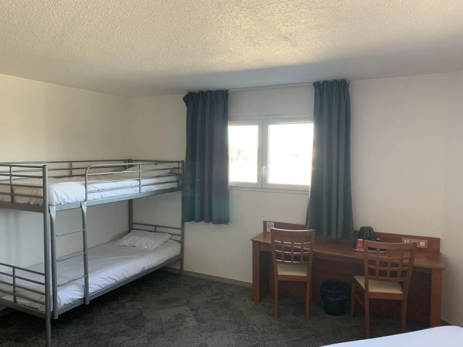 Citotel Armony Hotel