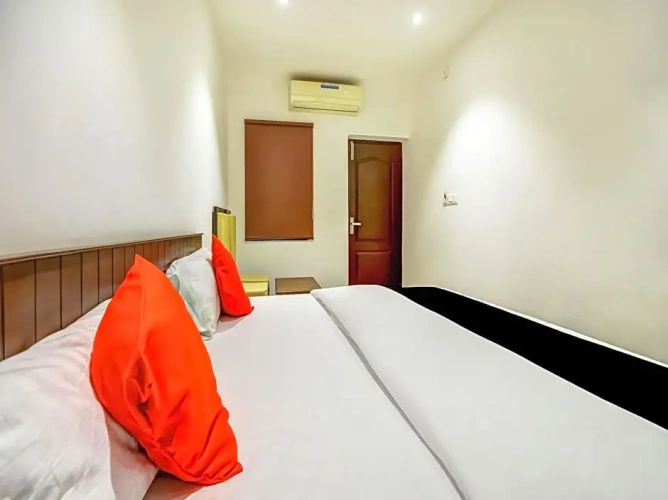 Duplex Suite