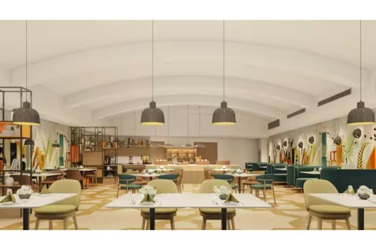 Imagen del hotel