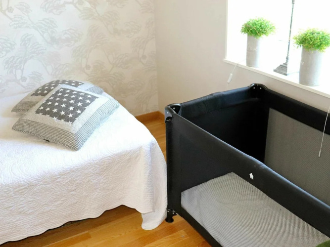 Holiday Home in Falkenberg