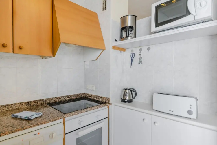 Tio Max Apartment III