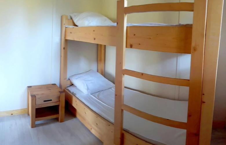 Camping Les 7 Laux