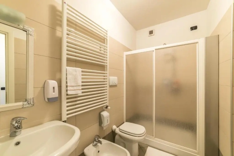 Economy Single room