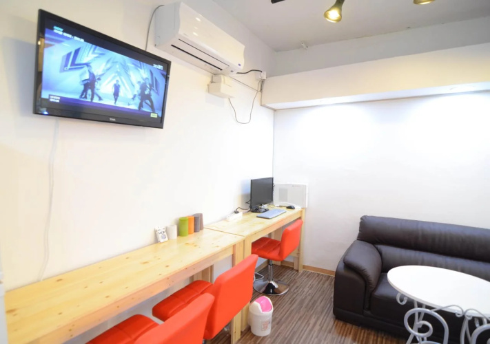 YaKorea Hostel Dongdaemun