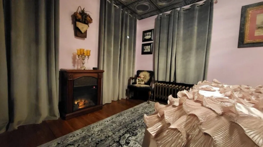Trails End Bed and Breakfast