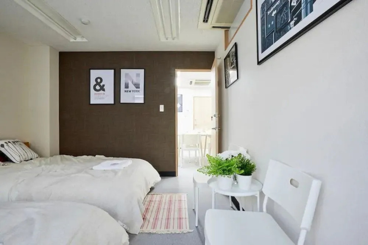 TORA HOTEL Taito A