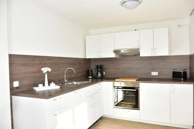 Ferienwohnung Lohra