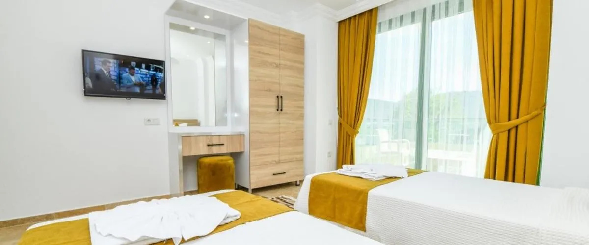 Villa Fresh