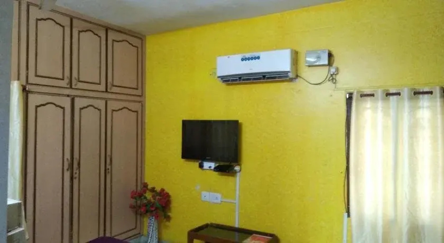 Beach View Guest House