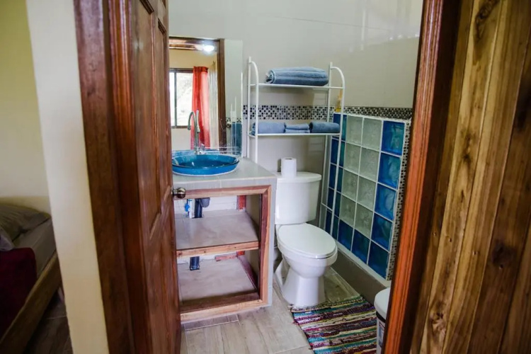 Villa Chile Verde Suites