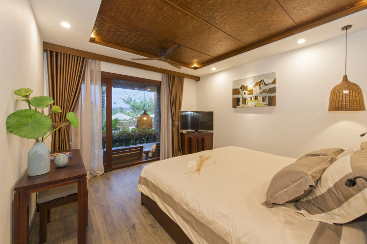 Hoi An Eco Lodge & Spa