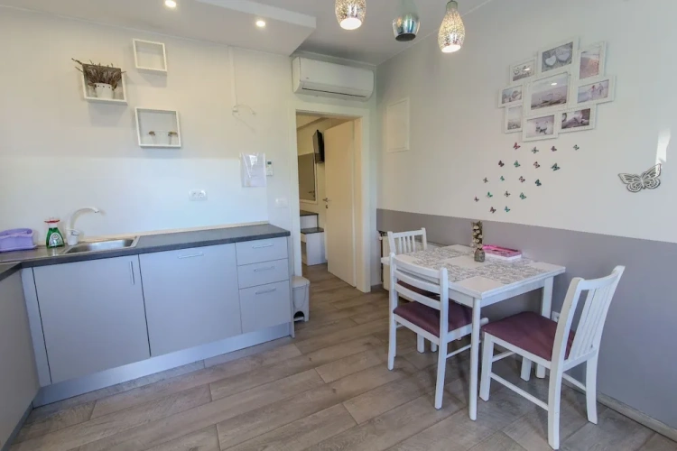 Comfort Apartment