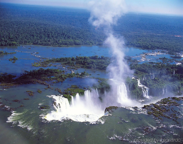 Hotel das Cataratas, A Belmond Hotel photo 26