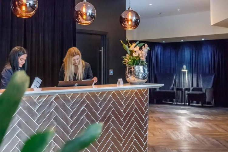 Mercure Preston Samlesbury